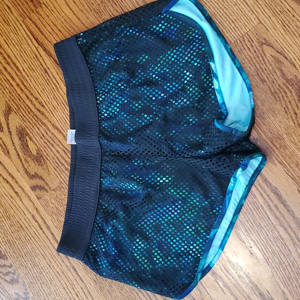 Champion Shorts